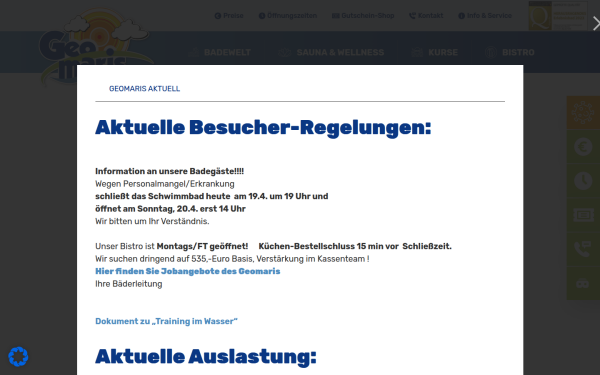 geomaris.de