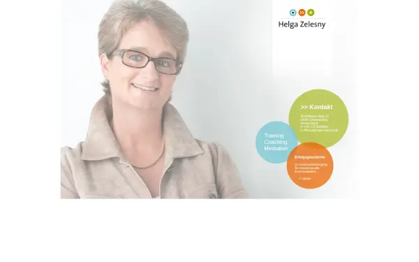 helga-zelesny.de