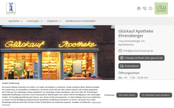 www.glueckauf-apotheke-cr.de