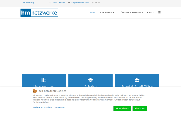 www.hm-netzwerke.de