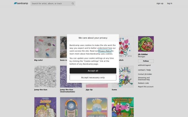 jibkidder.bandcamp.com