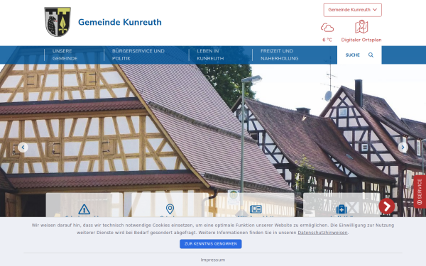 www.kunreuth.de