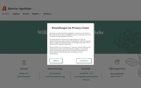 www.marienapotheke-bodenheim-app.de