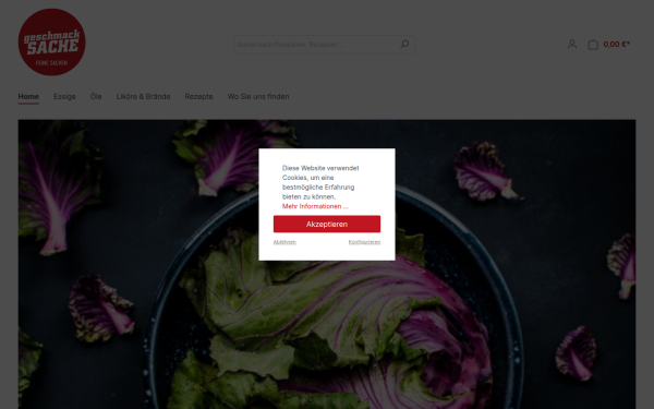 geschmack-sache.com