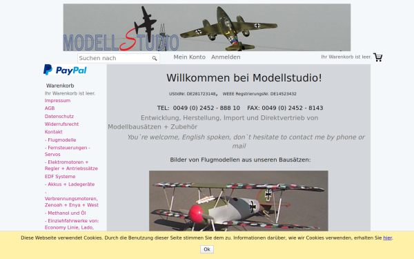 modellstudio.de