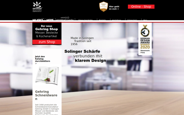 www.gehring-katalog.com