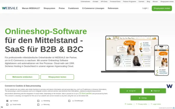 websale.de