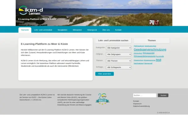 www.ikzm-d.de