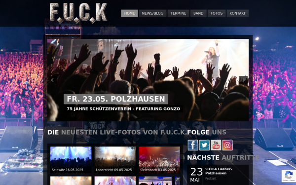 www.fuck-band.de