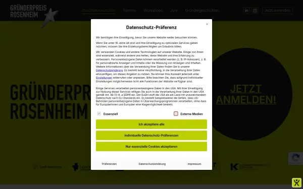 www.gruenderpreis-rosenheim.de