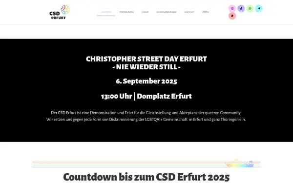 csderfurt.de