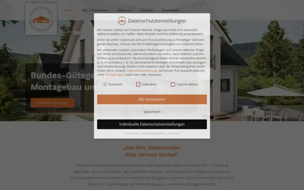 guetesicherung-bau.de