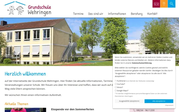 www.grundschule-wehringen.de