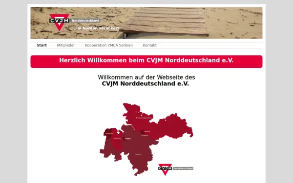 cvjm-norddeutschland.dipago.de