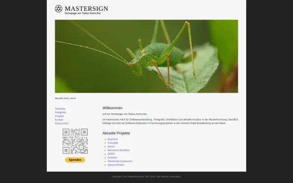 mastersign.de