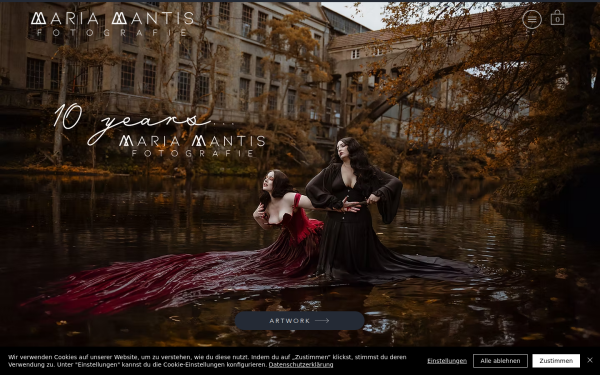 www.maria-mantis.com