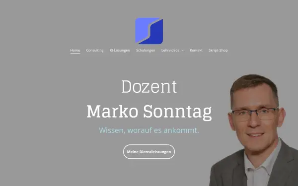 www.marko-sonntag.de