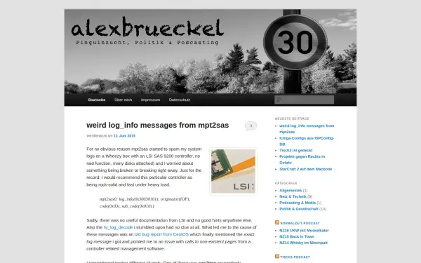 www.alexbrueckel.de