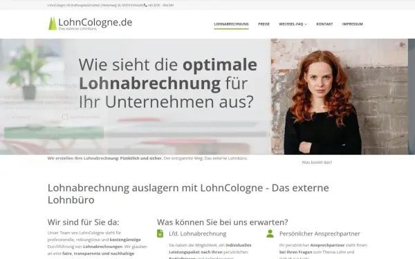 www.lohncologne.de