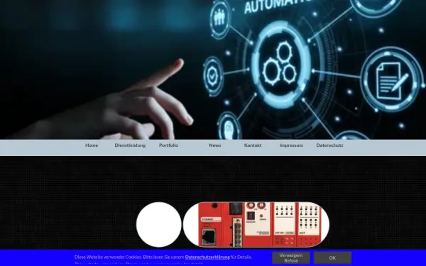automation.ag