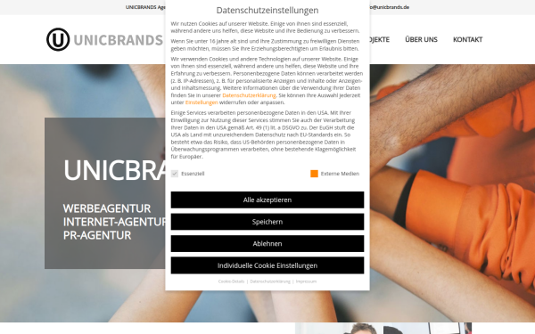 unicbrands.de