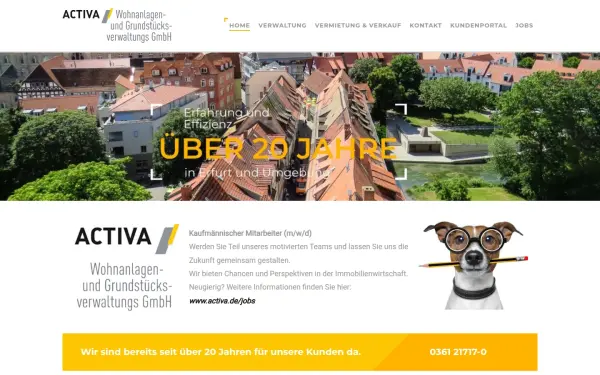activa.de