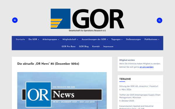 www.gor-ev.de