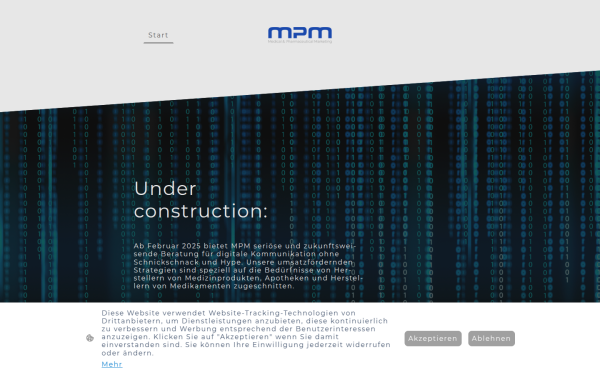 www.mp-m.biz