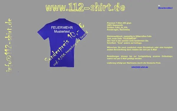 112-shirt.de