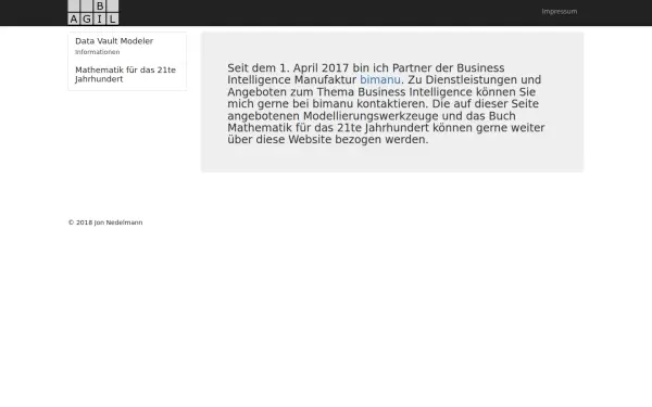 agile-bi.de