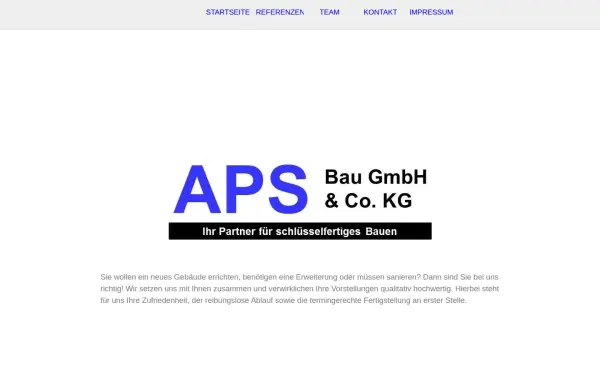apsbau.de