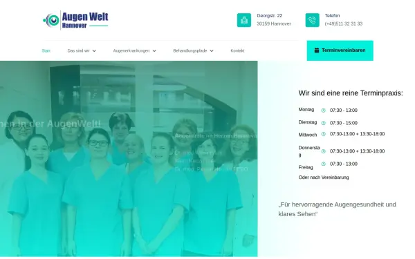 augenwelt-hannover.de