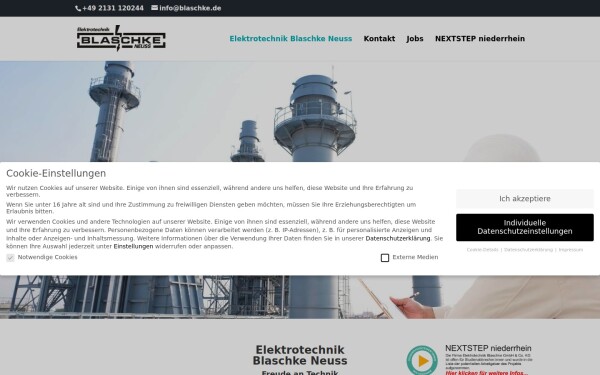 blaschke.de