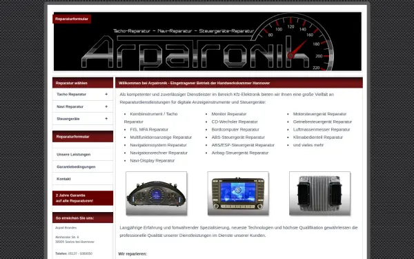 www.arpatronik.de