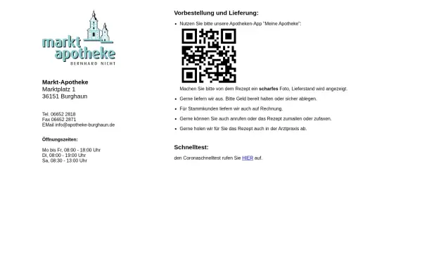 apotheke-burghaun.de