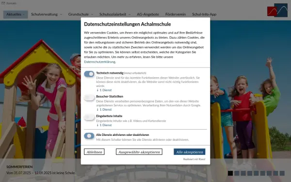 www.achalmschule.de