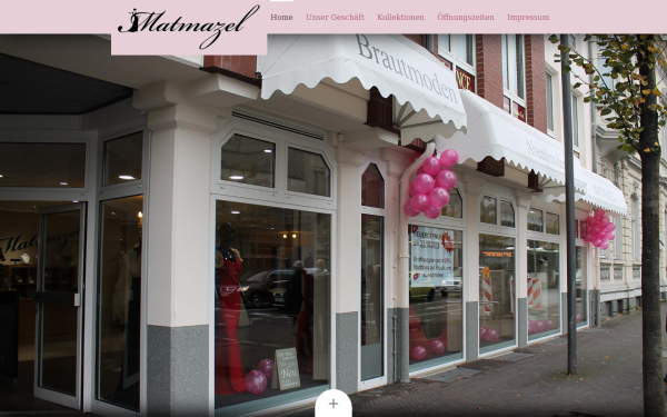www.matmazel.de
