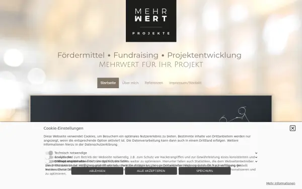 mehrwertprojekte.de