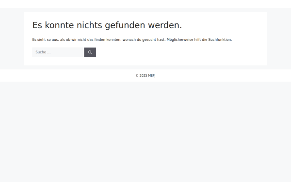 mepj.de