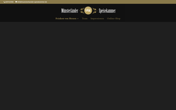 www.muensterlaender-speisekammer.de