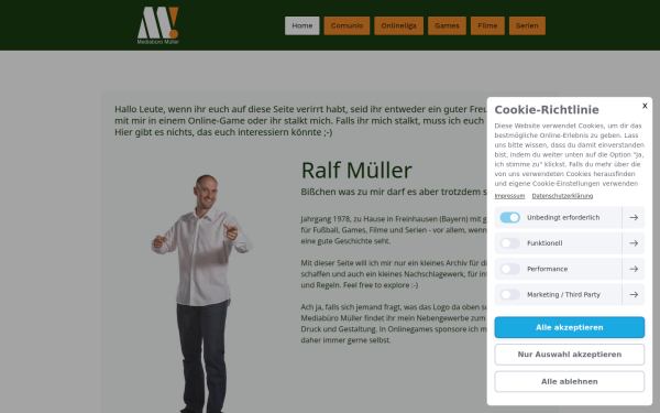 muellerralf.jimdofree.com