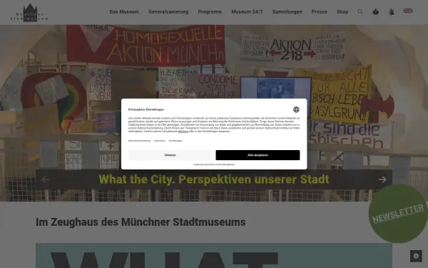www.muenchner-stadtmuseum.de