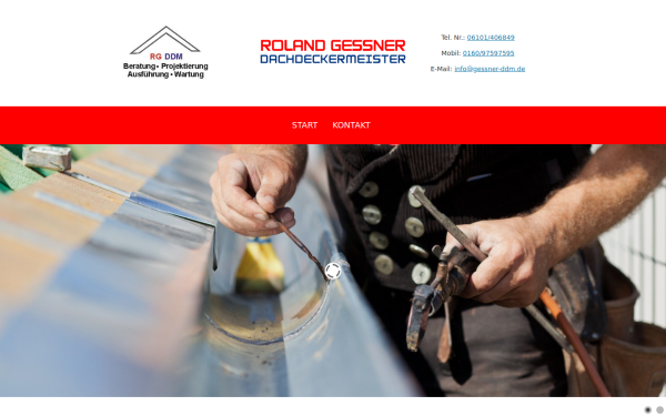 gessner-ddm.de