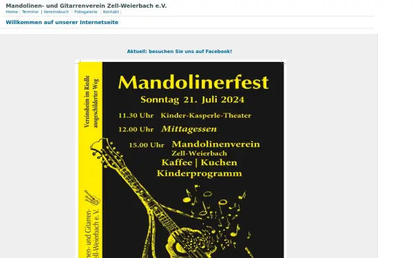 mandolinenverein-zell-weierbach.de