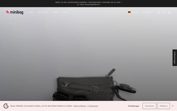 minibag.com