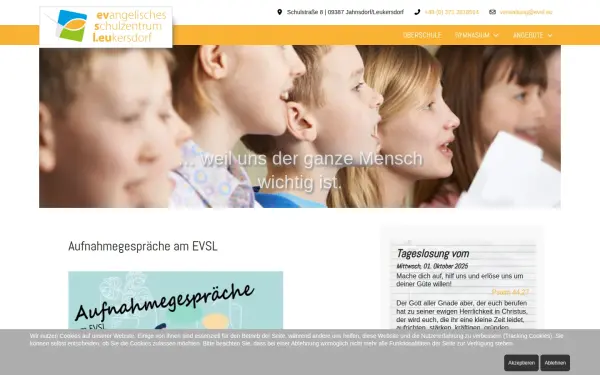 www.evsl.eu