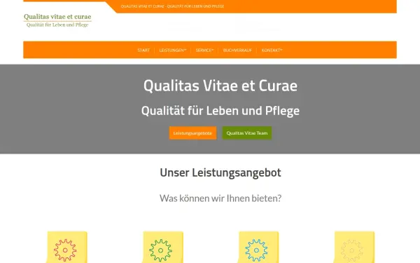 www.qualitasvitae.de