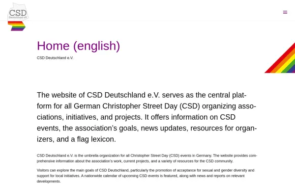 csd-deutschland.de