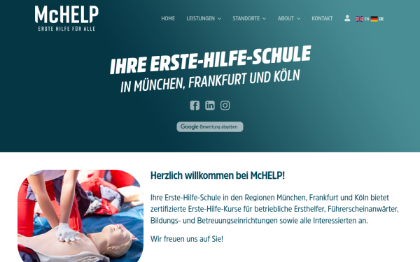 mchelp.de