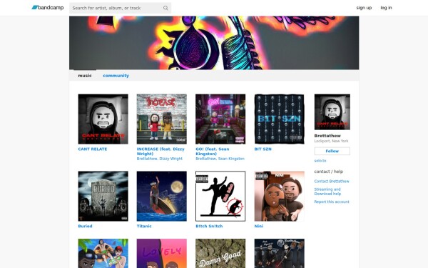 brettathew.bandcamp.com